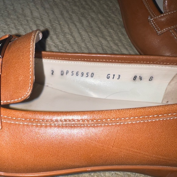 FARRAGAMOS Slip on loafer - Picture 4 of 5